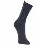 Kiristämättömät sukat - Tesema - Paksut merinovillasukat - Image 3