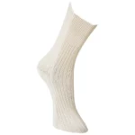 Kiristämättömät sukat - Tesema - Paksut merinovillasukat