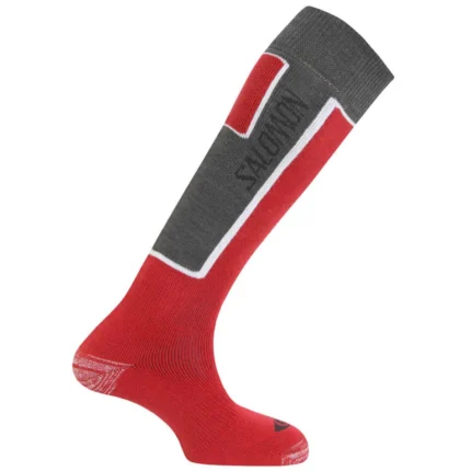 Laskettelusukat - 2 pr/pkt - Salomon - Elios