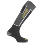 Laskettelusukat - 2 pr/pkt - Salomon - Elios - Image 5