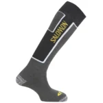 Laskettelusukat - 2 pr/pkt - Salomon - Elios - Image 4