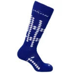 Laskettelusukat - 2 pr/pkt - Salomon - Team junior - Image 4