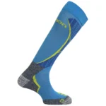 Laskettelusukat - Salomon - BBR - Image 2