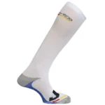 Laskettelusukat - Salomon - Compression 3V - Image 2