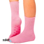 Liukuestesukat - 2 pr/pkt - Tassut - Image 2