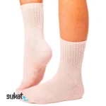 Liukuestesukat - 2 pr/pkt - Tassut - Image 3