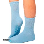 Liukuestesukat - 2 pr/pkt - Tassut