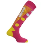 Lumilautailusukat - Salomon - Lotus - Image 2