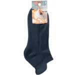 Lyhytvartiset puuvillasukat - Tesema - Froteepohja - Image 3