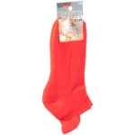 Lyhytvartiset puuvillasukat - Tesema - Froteepohja - Image 5