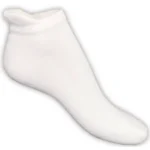 Lyhytvartiset puuvillasukat - Tesema - Froteepohja