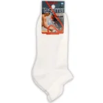 Lyhytvartiset puuvillasukat - Tesema - Froteepohja - Image 8