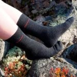 Merinovillasukat - Tesema - Liikuntasukat - Image 5