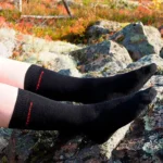 Merinovillasukat - Tesema - Liikuntasukat - Image 6