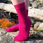 Merinovillasukat - Tesema - Liikuntasukat - Image 7