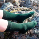 Merinovillasukat - Tesema - Liikuntasukat - Image 8