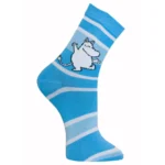 Muumi-sukat - Tesema - Puuvillasukka - Image 2