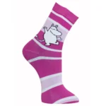 Muumi-sukat - Tesema - Puuvillasukka