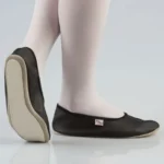 Nahkatossut - HipHop - Sisätossut