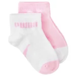 Ohuet puuvillasukat - 2 pr/pkt - Puma - Minicats - Image 3