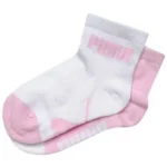 Ohuet puuvillasukat - 2 pr/pkt - Puma - Minicats - Image 5