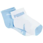 Ohuet puuvillasukat - 2 pr/pkt - Puma - Minicats - Image 7