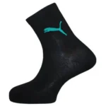 Ohuet puuvillasukat - 2 pr/pkt - Puma - Raita - Image 8