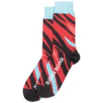 Ohuet puuvillasukat - Björn Borg - Seepra