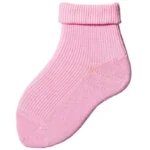 Ohuet puuvillasukat - Finnwear - Ribbi