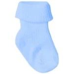 Ohuet puuvillasukat - Finnwear - Ribbi - Image 3