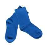 Ohuet puuvillasukat - JNY colourful kids - Sileä