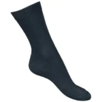 Ohuet puuvillasukat - Tesema - Sileä - Image 2