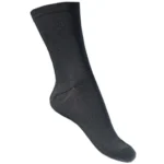 Ohuet puuvillasukat - Tesema - Sileä - Image 2