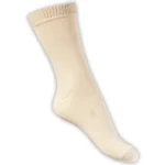 Ohuet puuvillasukat - Tesema - Sileä