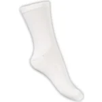 Ohuet puuvillasukat - Tesema - Sileä - Image 3