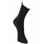 Ohuet puuvillasukat - Tesema - Sileä