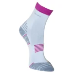 Ohuet urheilusukat - Tesema - Coolmax - Image 2