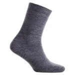 Paksut merinovillasukat - GreenGo - Terryneulos