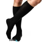 Polvipituiset puuvillasukat - Froteepohja - Image 8