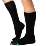 Polvipituiset puuvillasukat - Froteepohja - Image 6