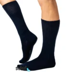 Polvipituiset puuvillasukat - Froteepohja - Image 10