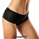 Puuvillabokserit - Pitsiraidat - Image 3