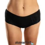 Puuvillabokserit - Pitsiraidat - Image 4