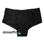 Puuvillabokserit - Pitsiraidat - Image 5