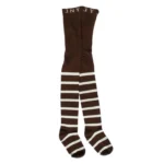 Puuvillasukkahousut - JNY colourful kids - Raita