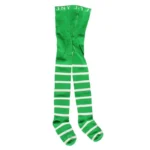 Puuvillasukkahousut - JNY colourful kids - Raita - Image 3