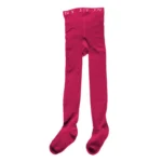 Puuvillasukkahousut - JNY colourful kids - Sileä - Image 2