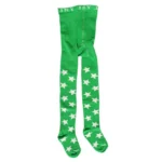 Puuvillasukkahousut - JNY colourful kids - Tähti