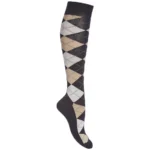 Ratsastussukat - Tesema - Polvisukat