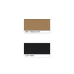 Stay up -sukat - Gerbe - Sun Satin 15 DEN - Image 4